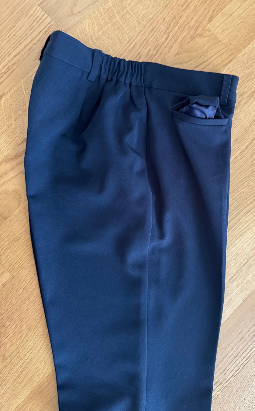 Pantaloni: Damen-Hose von Ackermann Grösse 19/38 – Nuovo (secondo la descrizione) da Frauenkappelen venduto da HDPerle 4