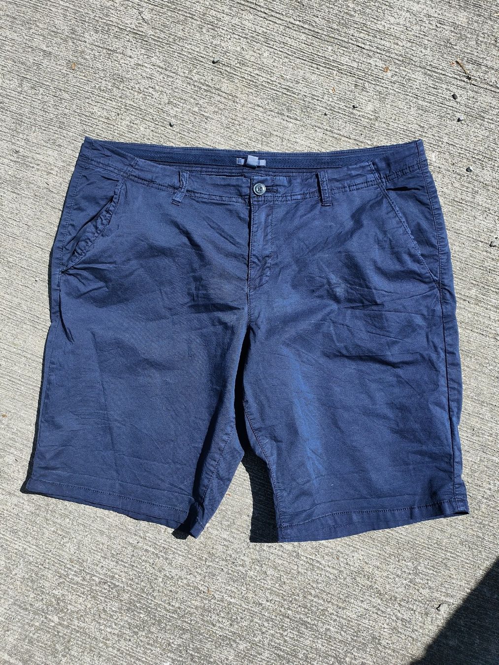 Esprit Pantaloni: Esprit Chino-Shorts Gr. 44 – Usato da Horgen venduto da Lulusa