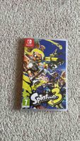 Splatoon 3 Nintendo Switch Game Like New Condition