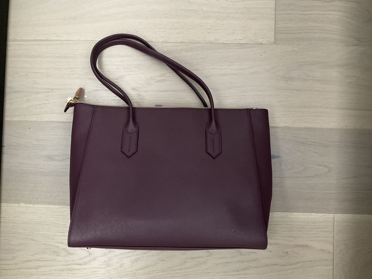 Alviero Martini Borse da donna: Handbag Alviero Martini – Nuovo (secondo la descrizione) da Zürich venduto da TheShips 3