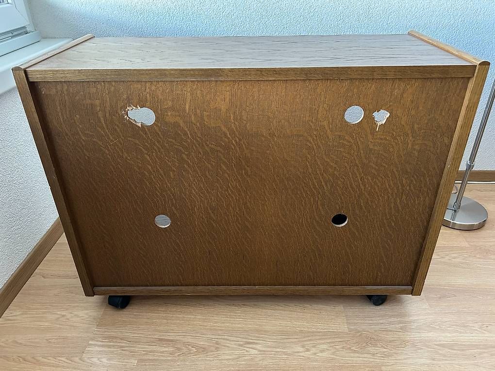 TV Möbel: TV Hi-Fi Möbel – Gebraucht aus Olten von solitudo 3