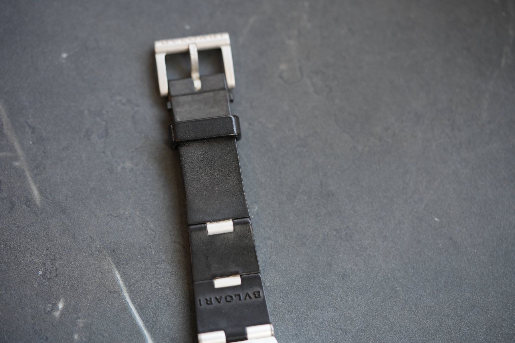 Bulgari Uhren: Bulgari Diagono – Gebraucht aus Faoug von Bruce_Wayne23 3