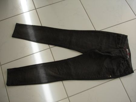 "Buena Vista" Jeans von Modeva NEU