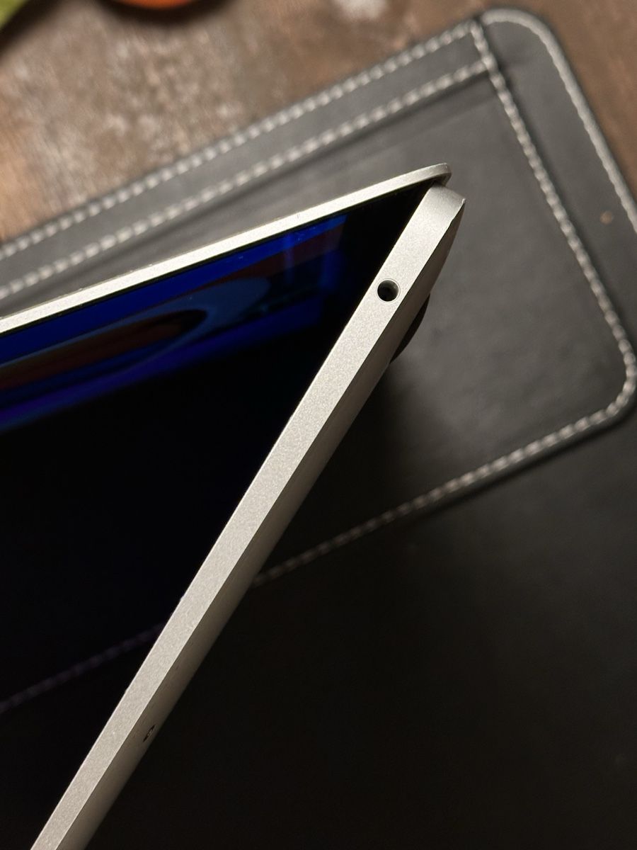 Apple Notebooks: Macbook Air 13“ – Gebraucht aus Zürich von Mr.T23 5