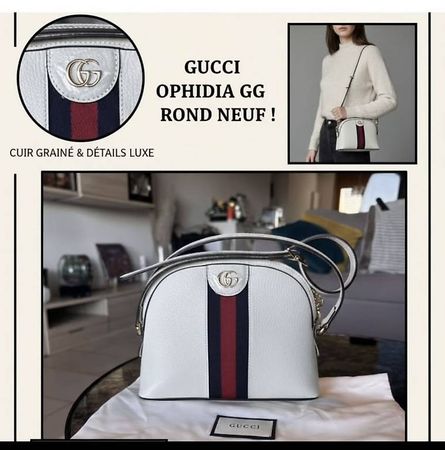 Sac Gucci