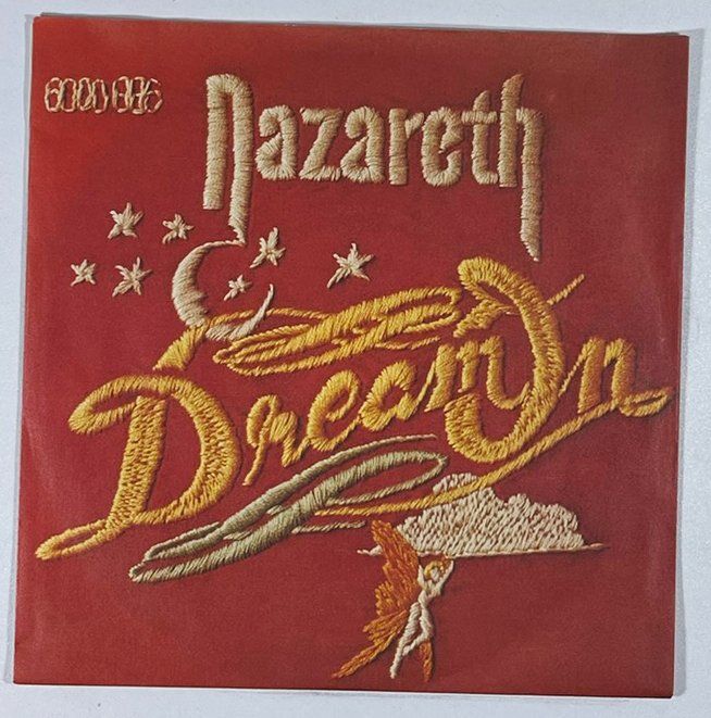 Vinyles: 5 seltene 70's POP ROCK Singles – D'occasion à Frenkendorf par Yard-Sale-2000 1