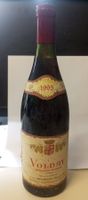 Volnay AC Benoiton Pêre et Fils 1995