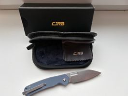 CJRB Pyrite-Alt Wharncliffe Blue G10