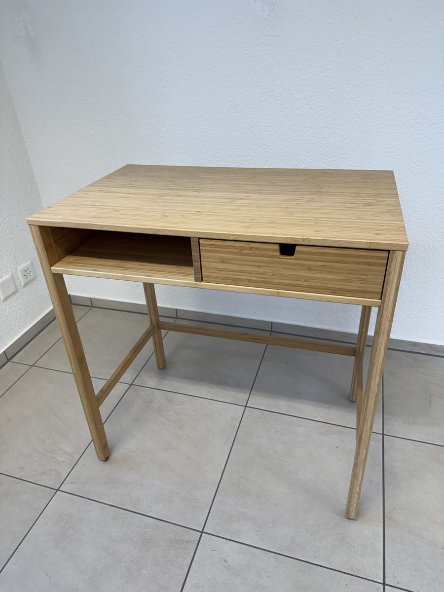 Ikea Tische: Frisiertisch Ikea Nordkisa – Gebraucht aus Rothrist von VB92
