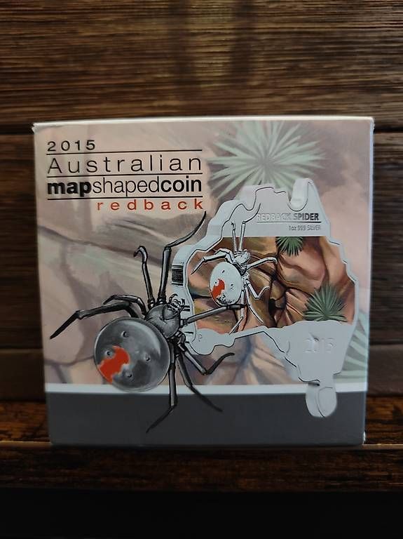 Tutti le monete: 1oz Silber limitiert 2015 Mapcoin – Usato da Trachslau venduto da fusake.ch 4