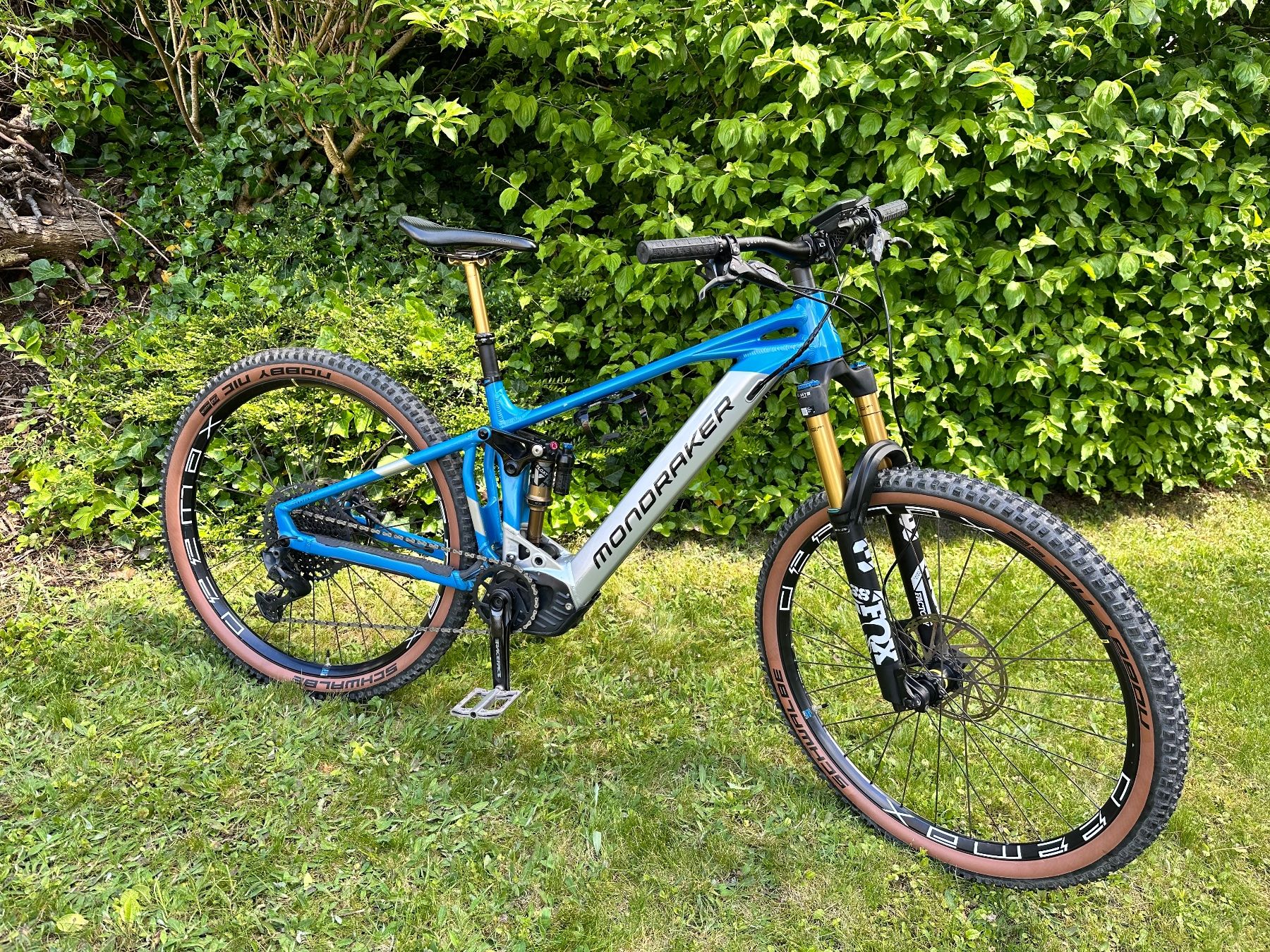Mondraker Biciclette: Mondraker Crafty RR – Usato da Wallisellen venduto da vs92 2