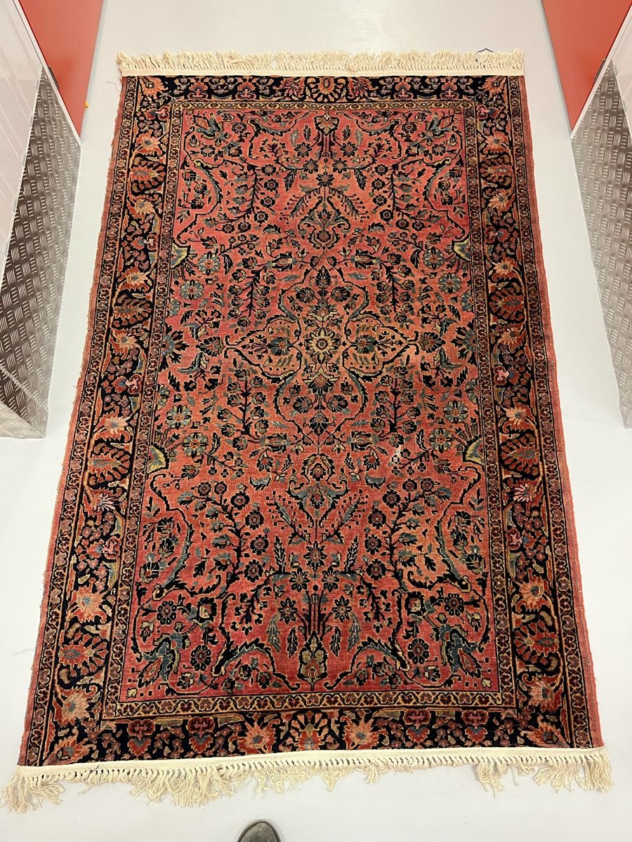 Tappeti: Persian carpet Antique – Usato da Nyon venduto da jac_zxj6