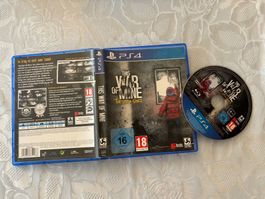 This War of Mine The Little Ones
