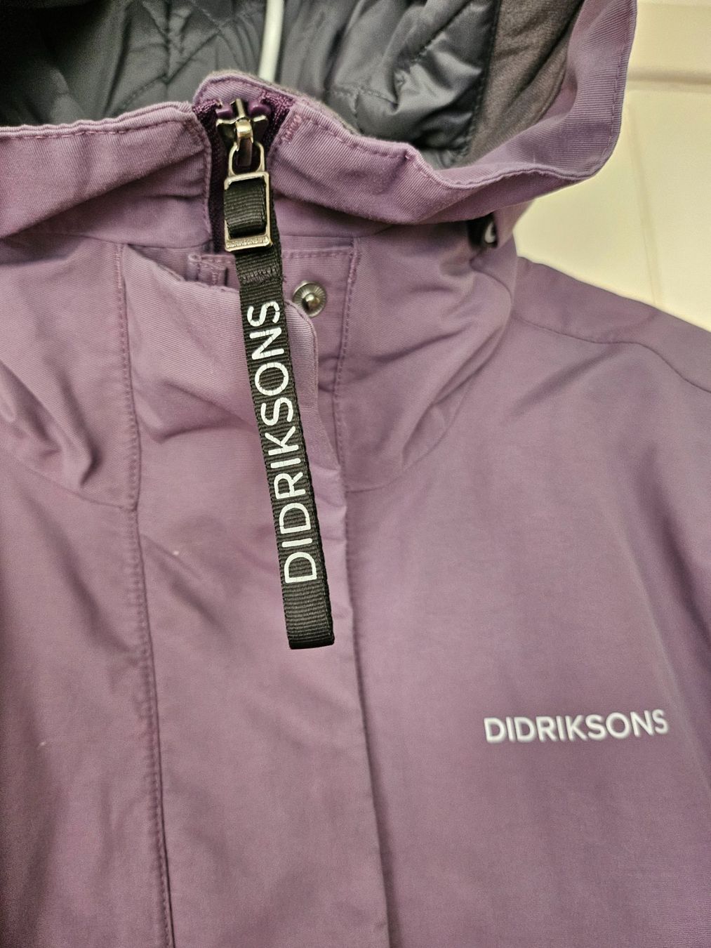 Didriksons Cappotti: Didriksons Wintermantel # Augenschmaus – Usato da Triesen venduto da Teddyeddy 3