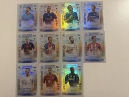 Match Attax 25/26 Cup champion