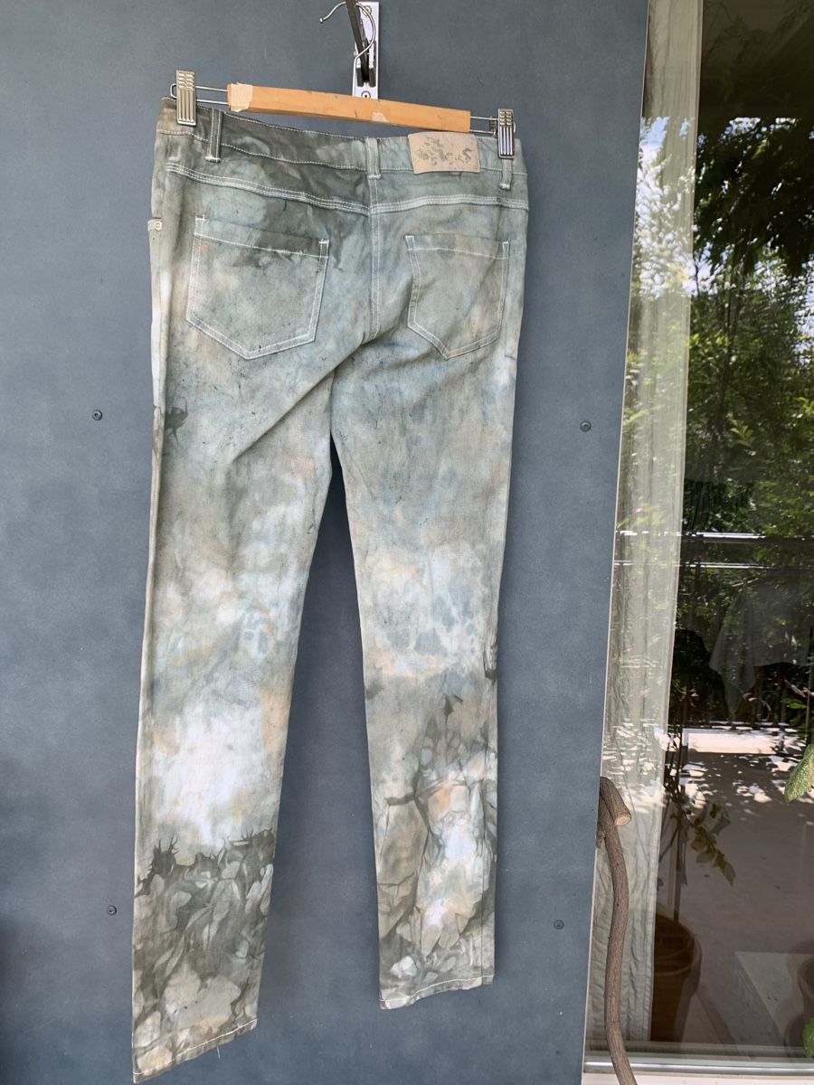 Tally Weijl Jeans: Hose Batik, Gr. S/36 – Usato da Uster venduto da Flummi 6