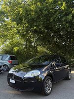 Fiat Punto 1.2