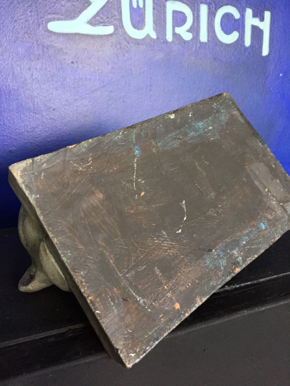 Statuette: KÄTZCHEN – Usato da Forch venduto da ESELSTEIN 3