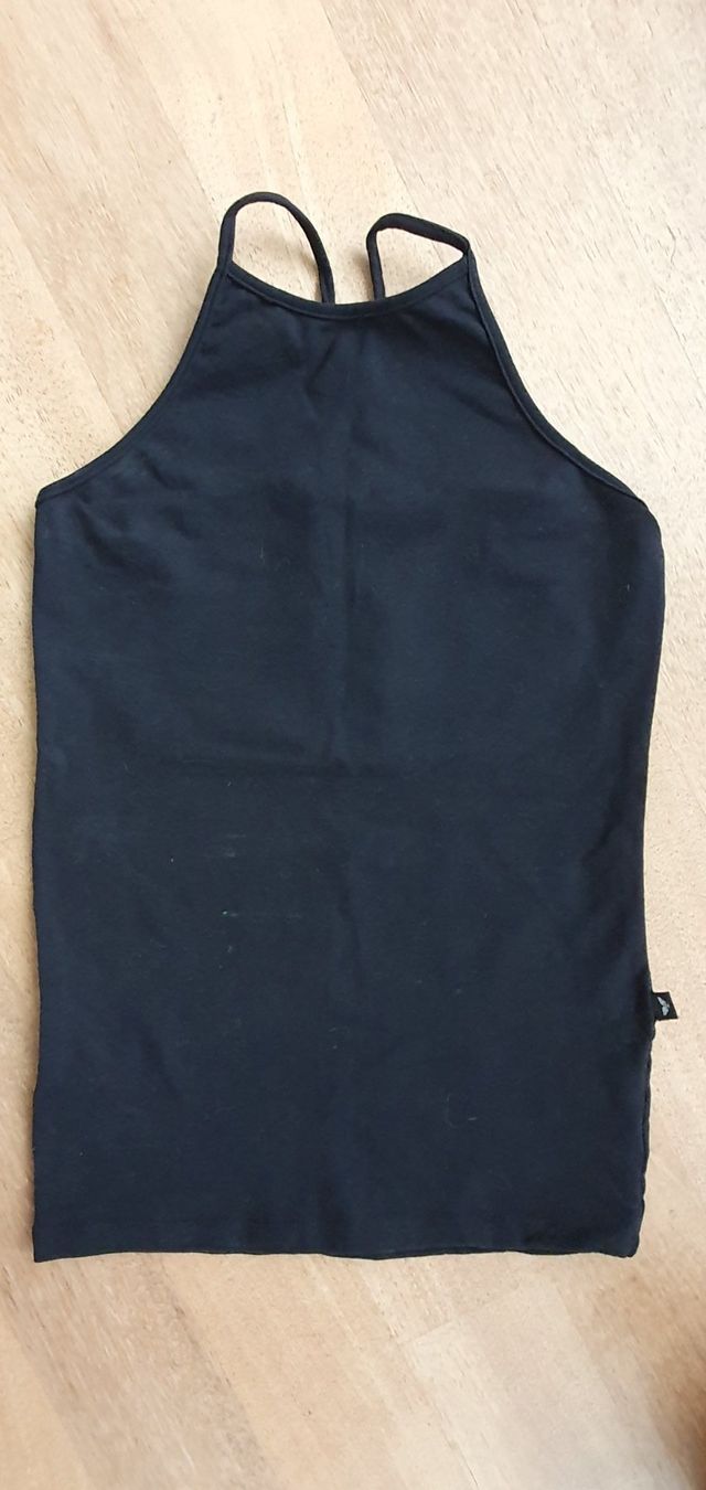 Top: Top formend Marke Devi dehnbar Gr. S – Usato da Stansstad venduto da InStyle8 3