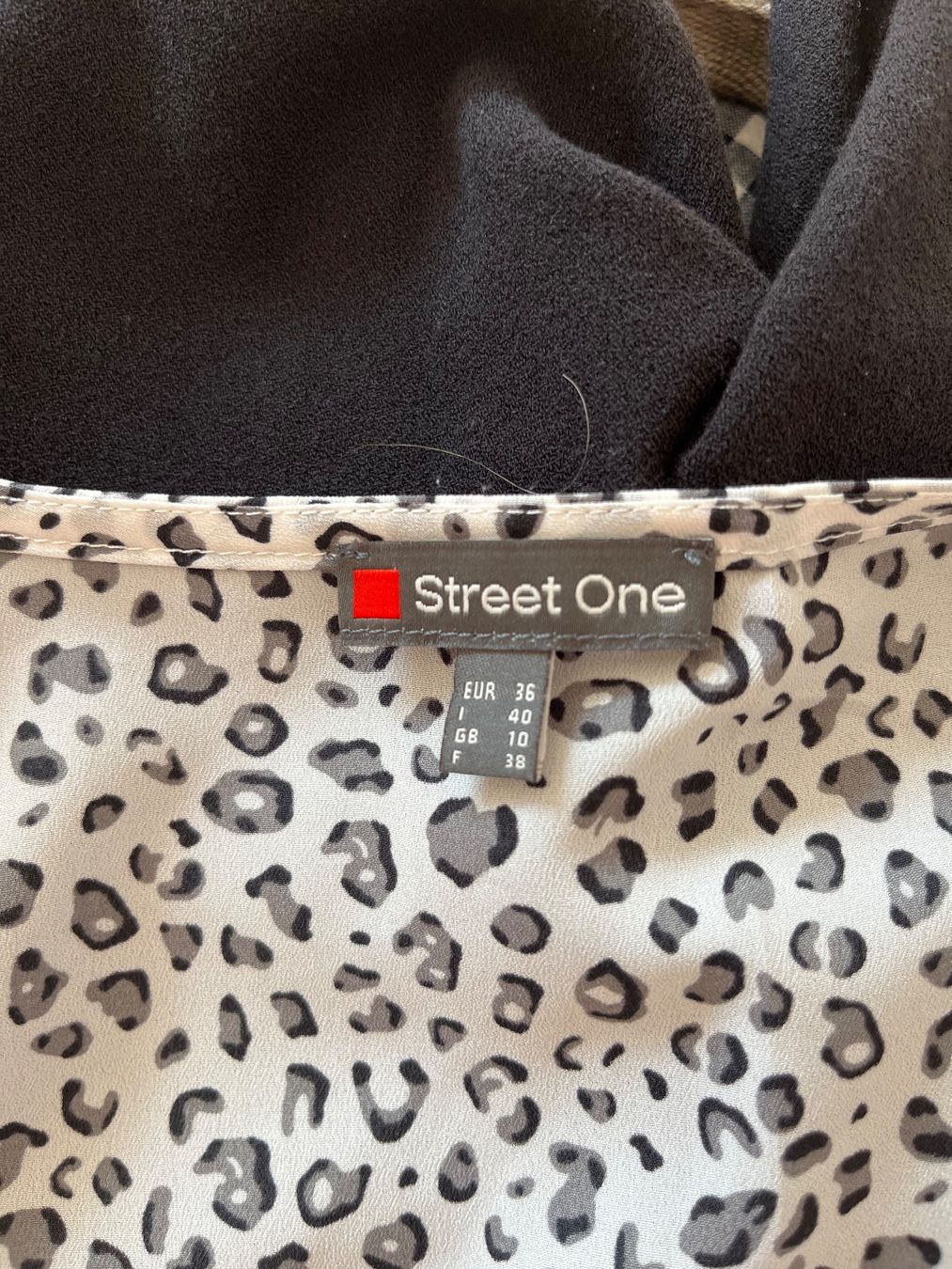 Jumpsuits: Street One Jumpsuit – Gebraucht aus Basel von pat_yp5k 1