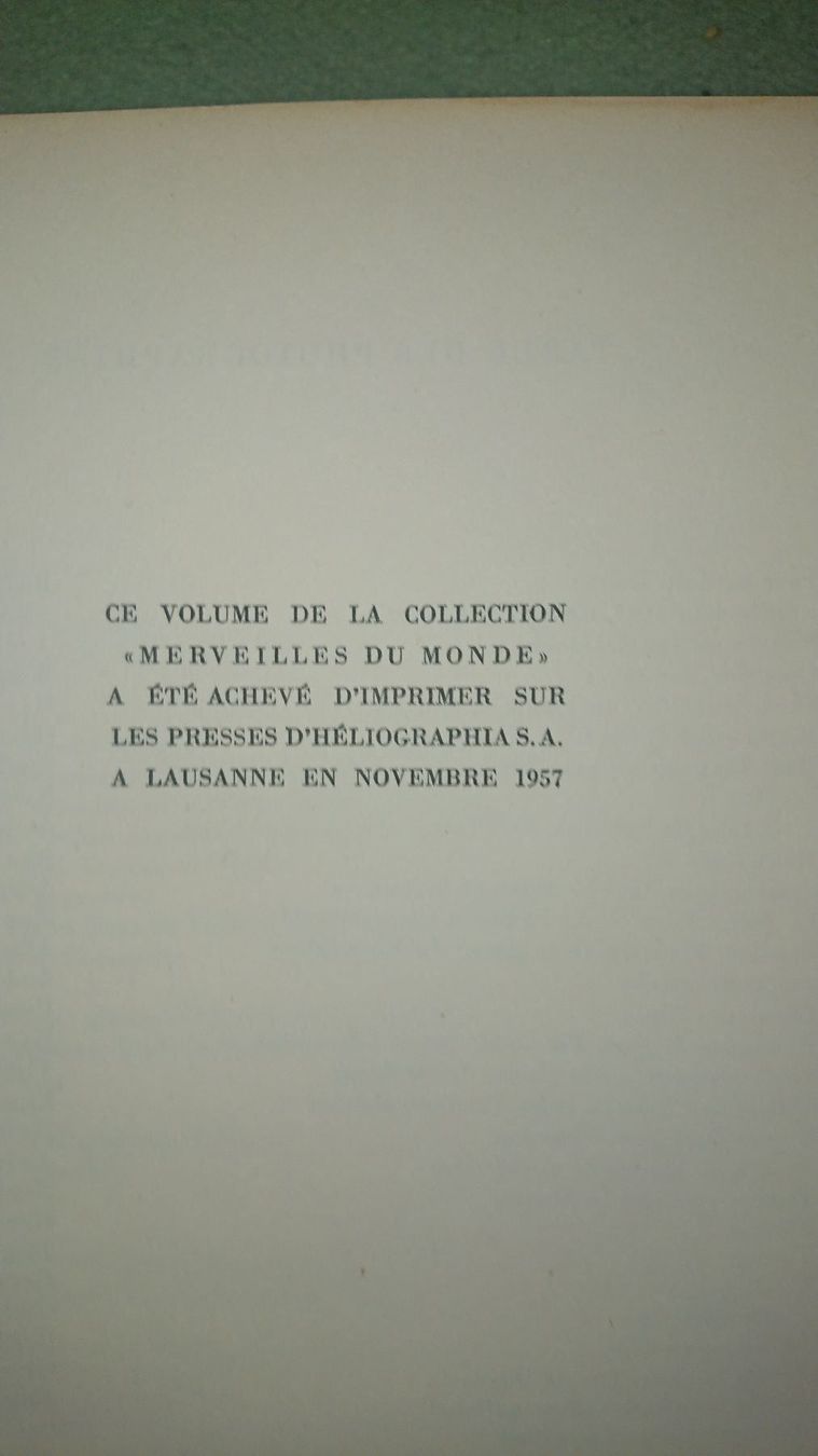 Bücher: Altitudes – Gebraucht aus Cortaillod von signep 6
