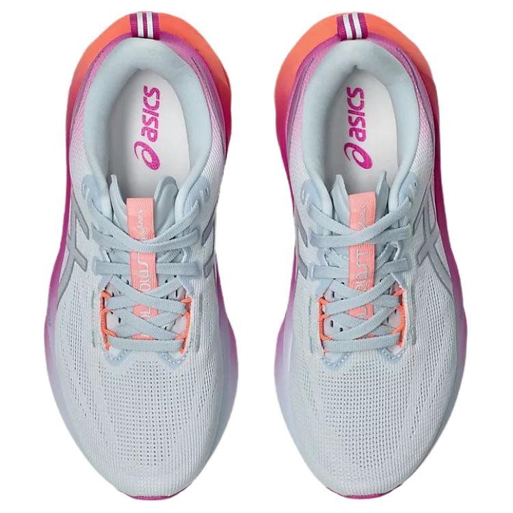 Asics Scarpe da uomo: Asics Novablast – Usato da Altnau venduto da Altnau3 3