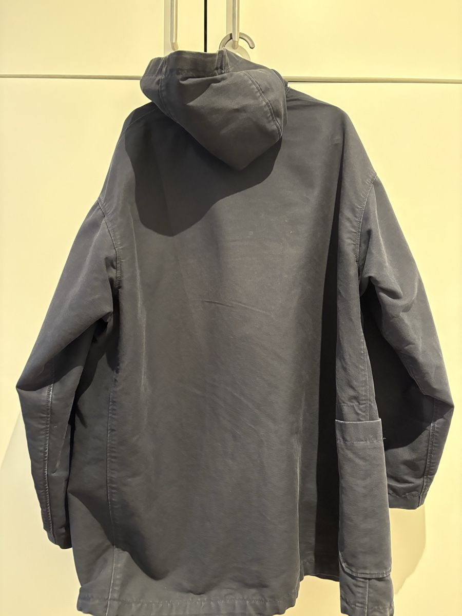 Jacken: Engineered Garments Poplin Jacke – Gebraucht aus Wallisellen von lin_5mlr 1