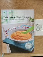 Thermomix Das feinste für Kleinste