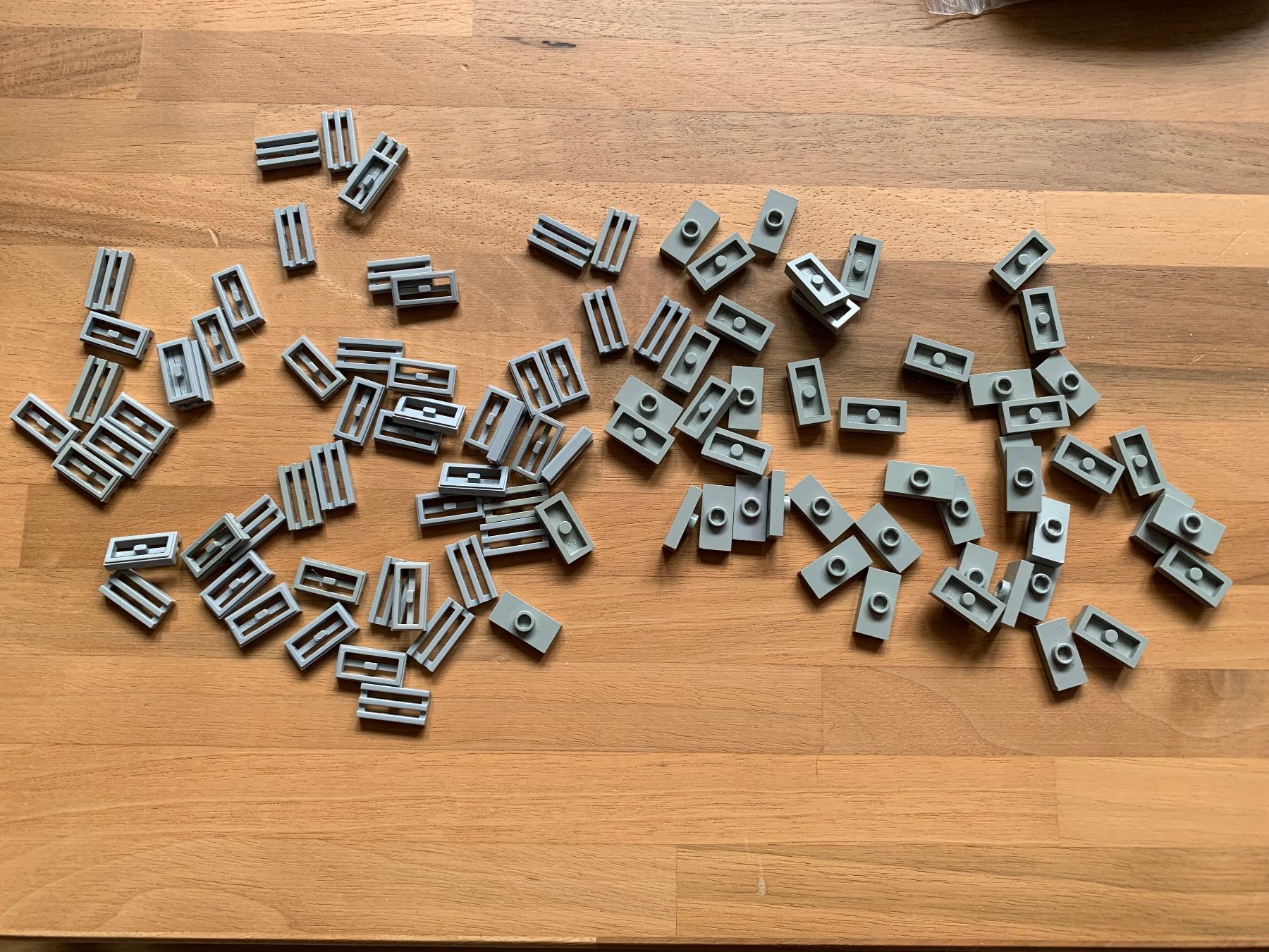 Lego Giocattoli: Diverse Lego Bausteine – Usato da Winterthur venduto da Compiorg