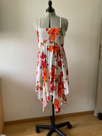 Sommerkleid Gr. M