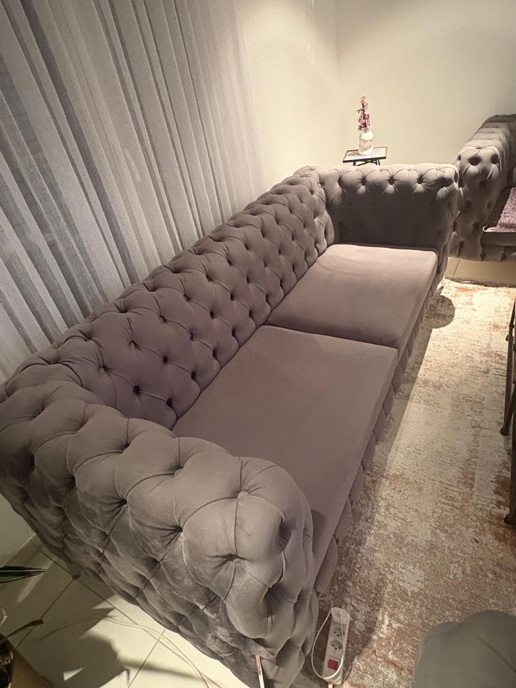 Divani: neues gebrauchtes Sofa – Usato da Muri AG venduto da leo_9qns 3