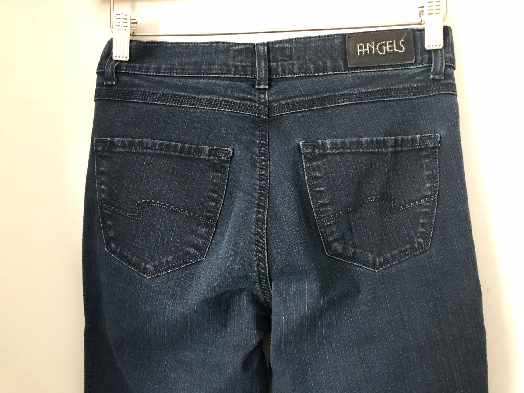 Angels Jeans: Angels Damenjeans Grösse 27 – Usato da Arlesheim venduto da leyRum4.5 5