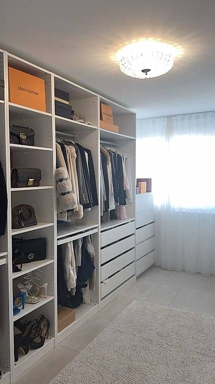 Armadi: Ikea Pax Kleiderschrank – Usato da Lyss venduto da Alessaaa 3