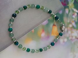 Schönes Armband!