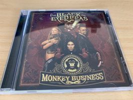 Black Eyed Peas – Monkey Business