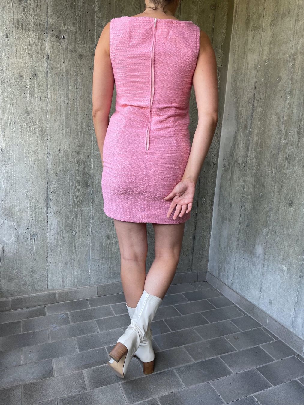 Robes: Robe rose – D'occasion à Martigny par Lea_lucci 2