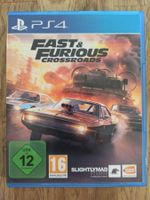 Fast and Furious PS4 / PS5   📀🎮📀 TOP
