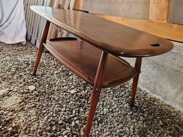 Wohnzimmertisch Midcentury