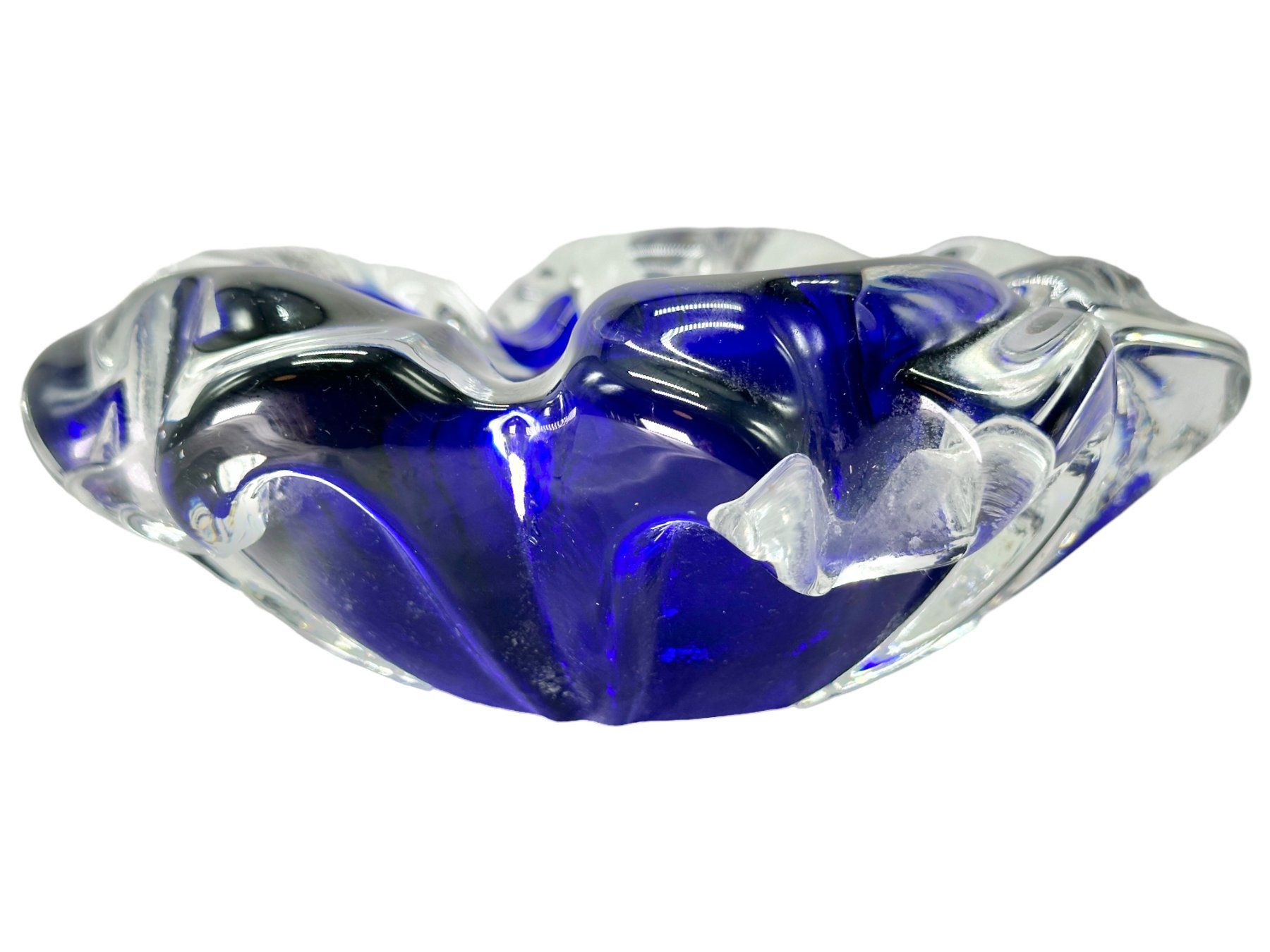 Murano Piatti di portata: Vide poche FORMIA en verre de Murano – Usato da Morges venduto da vintix 6