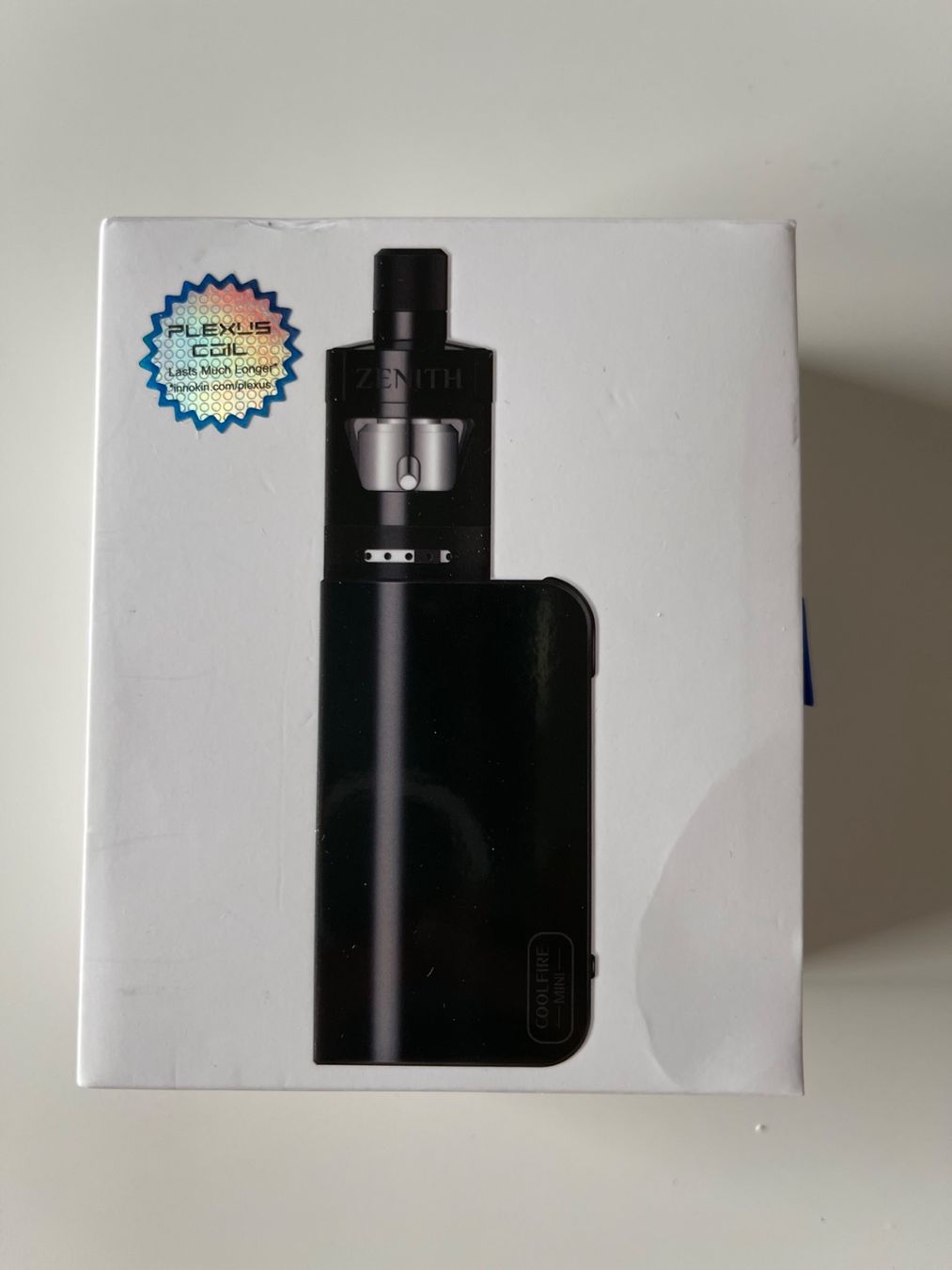 Sonstige Tabakwaren: Zénith cool fire mini – Neu (gemäss Beschreibung) aus Epalinges von Lily2006 1