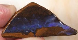 Queensland Opalton Rohopal 25.00Cts.