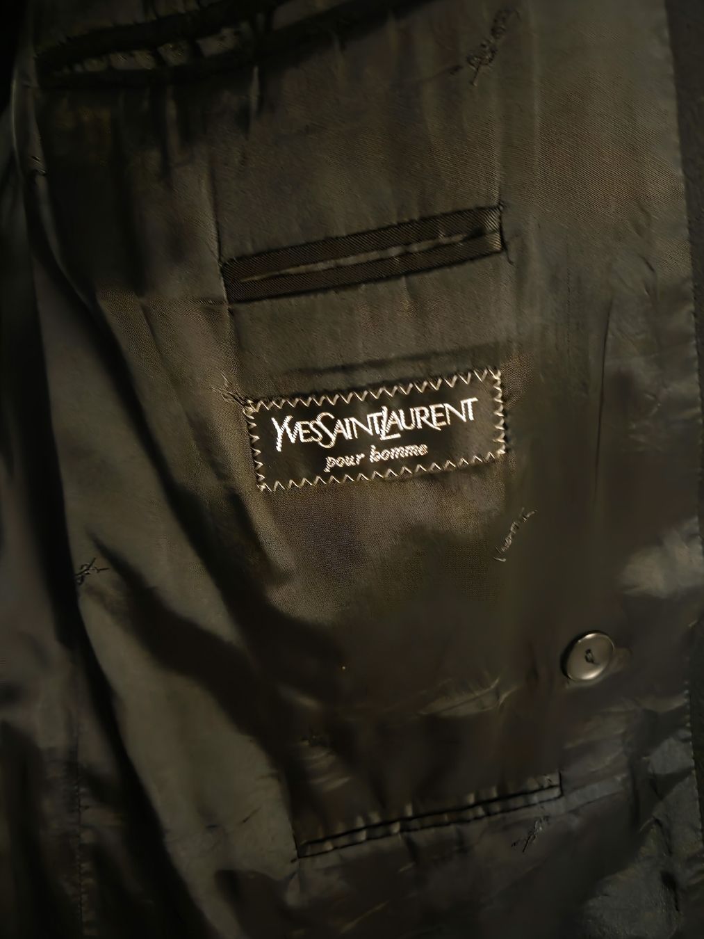 Vestes: Yves saint laurent  – Neuf (Voir description) à Thal par siri_speaks 3