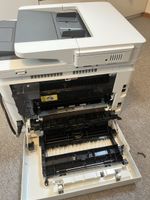 HP Color LaserJet Pro MFP M277dw Multifunktions Drucker