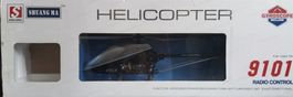 Top grosser RC Helicopter 9101