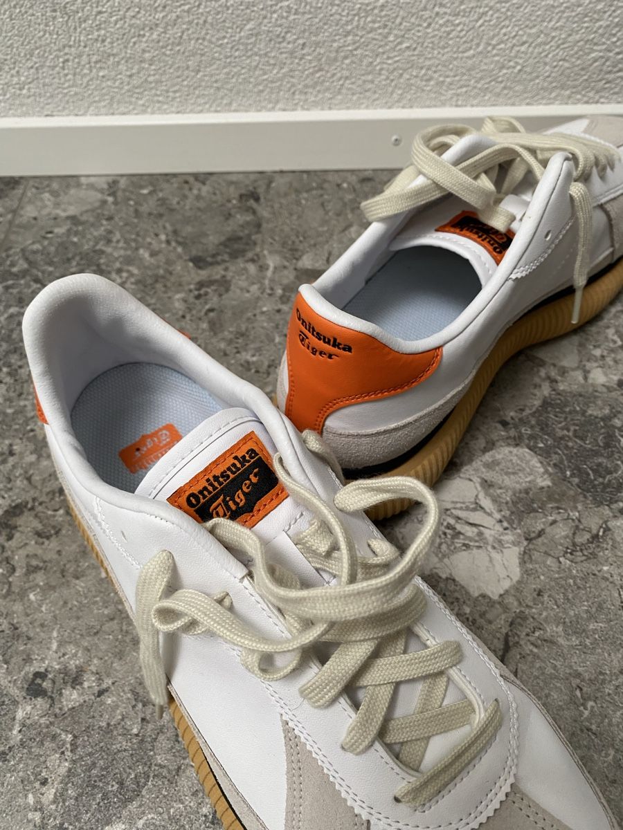 Onitsuka Herrenschuhe: Onitsuka Tiger Delecity (42.5) – Neu (gemäss Beschreibung) aus Grandvaux von RGKeller 3