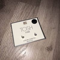 Tosh Ohrringe