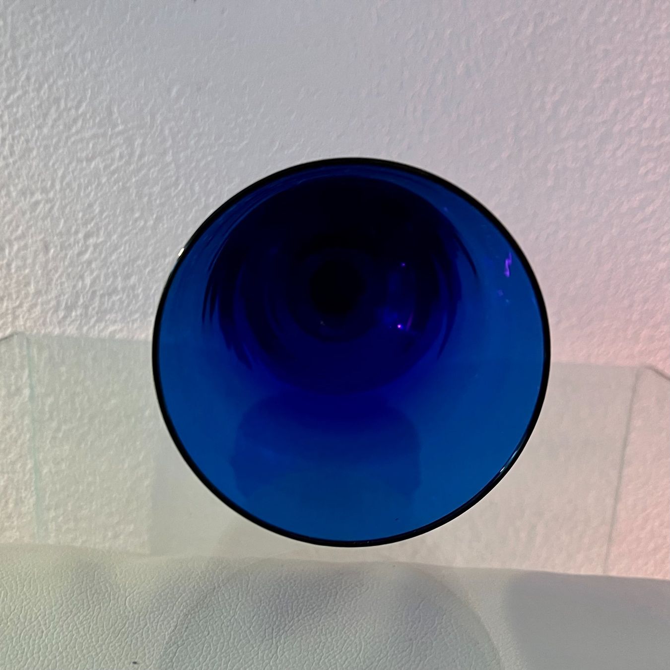Vasen & Gefässe: Vase _ Gefäss _ kobaltblau – Gebraucht aus Adliswil von MeDuMe 1