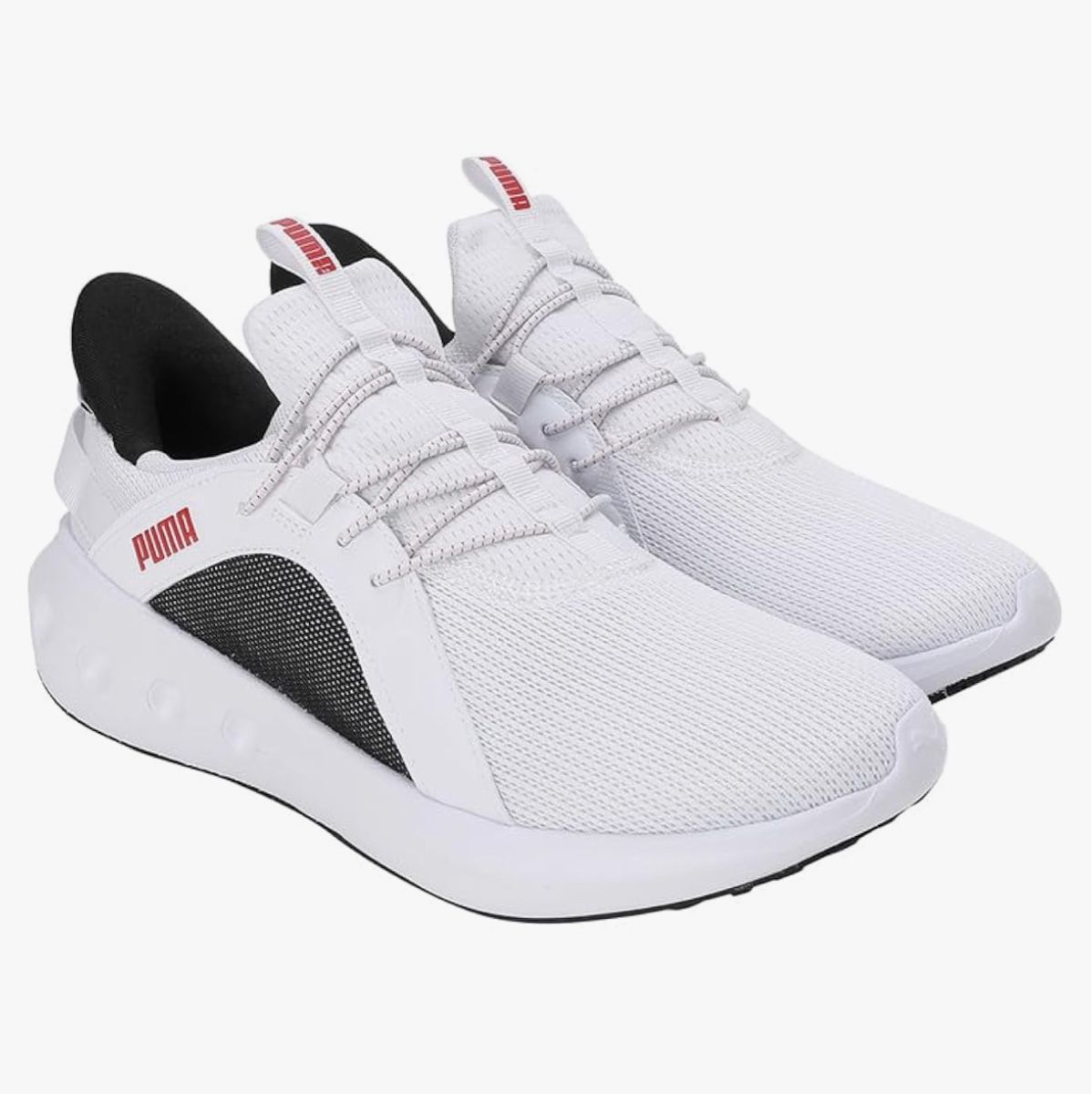 Scarpe da uomo: PUMA Softride Carson Sliptech, Road Running Shoes – Nuovo e nell'imballaggio originale da St. Gallen venduto da Popolone26 1