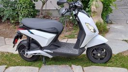 E-Motorrad