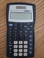 Calculatrice TI-30X IIS